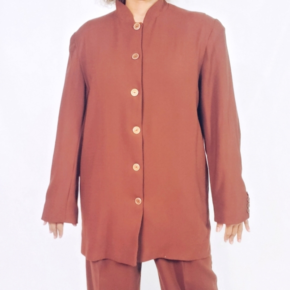 Custom Vintage Suit - Picture 3 of 9